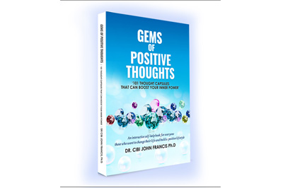 Gems of Positive Thought