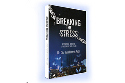 Breaking The Stress Vol-2