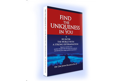 Find the Uniqueness in You