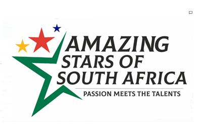 Amazing Stars of South Africa