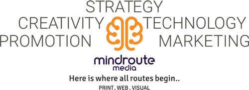 Mindroutemedia, a digital Advertising Agency